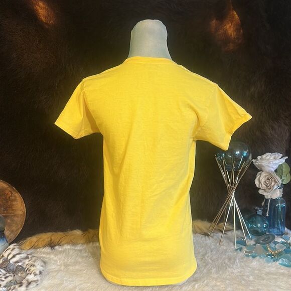 Montana t-shirt S (6027) - Picture 4 of 6